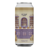 Heyday Ancient Grain Pilsner 440mL