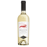 Aragosta Cantina La Palma Vermentino di Sardegna 2023/25