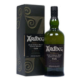 Ardbeg 10yo Single Malt 700mL