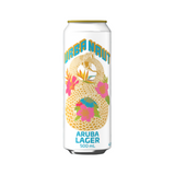 Urbanaut Aruba Lager 500mL