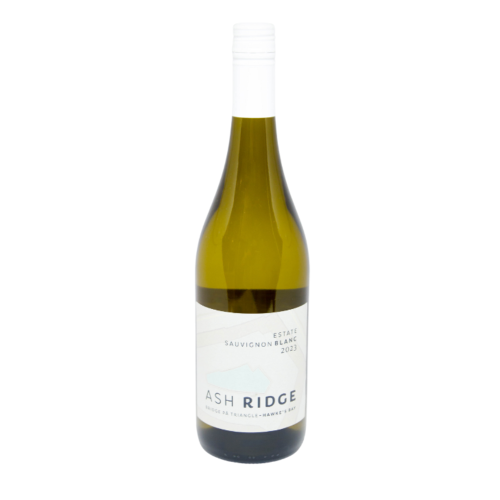Ash Ridge Ash Ridge Sauvignon Blanc 2024 – Liquor Mart