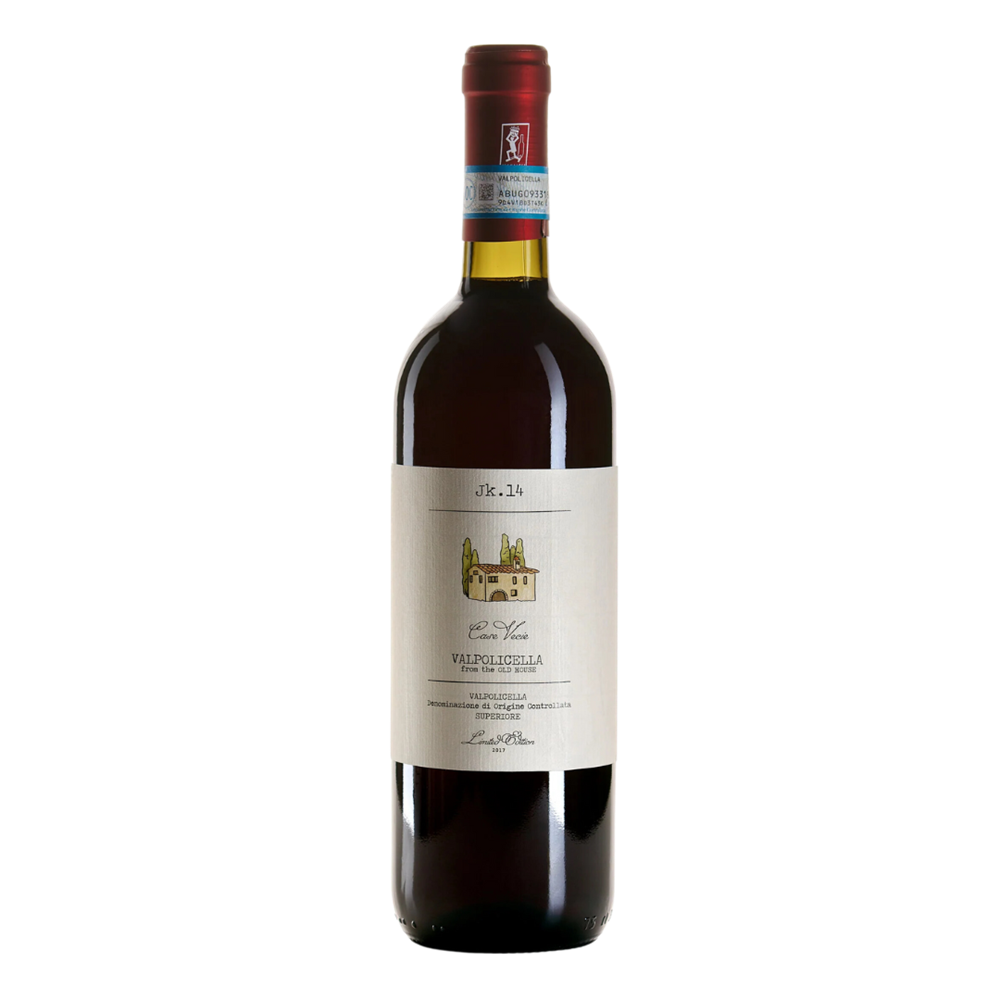 Azienda Agricola Brigaldara Valpolicella Superiore Case Vecie 2020