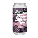 Beer Baroness First Lady American Pale Ale 440mL