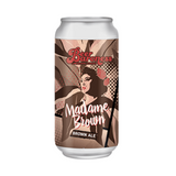 Beer Baroness Madame Brown Brown Ale 440mL