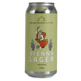 Brood Fermentation Vienna Lager 440mL