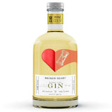 Broken Heart Barrel Aged Gin 500mL