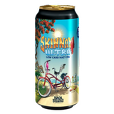 Bach Brewing Skinnay Ultra Low Carb Hazy IPA  440mL