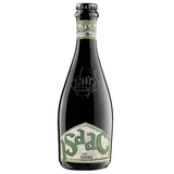 Baladin Isaac Witbier 330mL Bottle