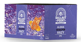 Ballast Point Aloha Sculpin Hazy IPA 6x330mL