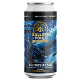 Ballast Point Victory At Sea Coconut Imperial Porter 440mL
