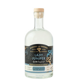 Barnes & Brown Non Alcoholic Lady Juniper Gin 700mL