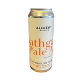 Aliment Brewing Bathgate Pale Ale 500mL
