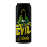 Baylands Undertaker Evil Hazy IPA 440mL