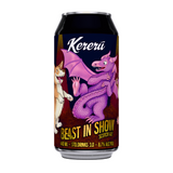 Kereru Beast in Show Scotch Ale 440mL