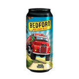 Bach Brewing Bedford WCIPA  440mL