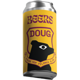 Beers Beer Brother Doug Fresh Hopped Pilsner 440mL