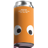 Beers Beer Brother Megatron Fresh Hopped Pale Ale 440mL