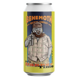 Behemoth It's Danner Time Hazy IPA 440mL