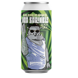 Behemoth Generous Hop Sprinkle 440mL
