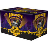 Behemoth Juice Wayne Hazy IPA 6x330mL