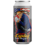 Behemoth Putin's Lapdog Double Hazy IPA 440mL