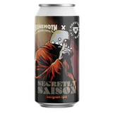 Behemoth Secretly Saison Belgian IPA 440mL