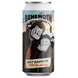 Behemoth Wet Bandits Fresh Hop Cold IPA 2025 Edition 440mL