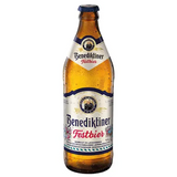 Benediktiner Festbier 500mL