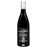 Bisconte Cotes du Roussillon Rouge 2021