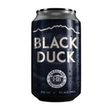 HBBC Black Duck 330mL