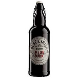 Black Irish Whiskey With Stout 40% 700mL