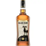 Black Ram 3yo Whisky 700ml