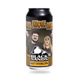 Black Sands Head Above Water Double Hazy IPA 440mL