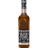 Black Tears Spiced Rum 700mL