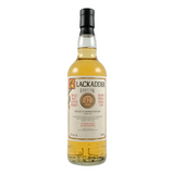 Blackadder Ardmore 12 Year Old 2011 Peated 57.5% Raw Cask 700mL