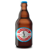 Blanche De Bruxelles Wheat Beer 330mL