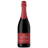 Bleasdale Sparkling Shiraz NV