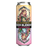 Urbanaut Beer Blender Maple Nectarine Hazy IPA & Spiced Apple Sour 2x250mL