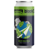 Behemoth Hop Penpals WCIPA 440mL