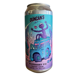 Duncan's Blueberry Pie Sour 440mL