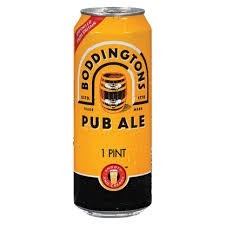 Boddingtons Pub Ale 473mL – Liquor Mart
