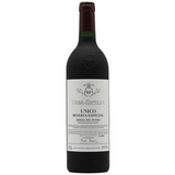 Bodegas Vega Sicilia Unico Reserva Especial 2021 Release