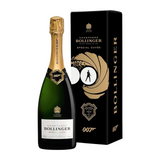 Bollinger Special Cuvee NV '007' Edition