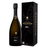 Bollinger Pinot Noir TX20 700mL