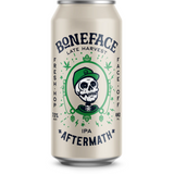 Boneface Aftermath Late Harvest 2026 IPA 440mL