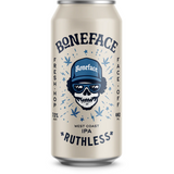 Boneface Ruthless Fresh Hop 2026 WCIPA 440mL