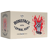 Boneface Spinal Hop APA 6x330mL
