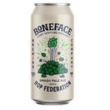 Boneface x Hop Federation Pale Ale 440mL