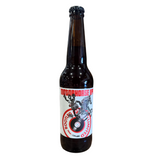 Bootleg Brewery Motorhorse Double IPA 500mL