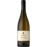Famille Bougrier Vouvray 2021